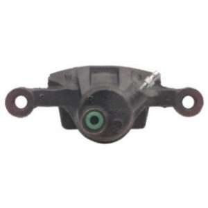 Cardone 19 1693 Remanufactured Import Friction Ready (Unloaded) Brake 