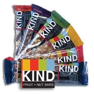  Kind Bars Variety Pack   16 Bars (4 x 4 Flavors). Health 