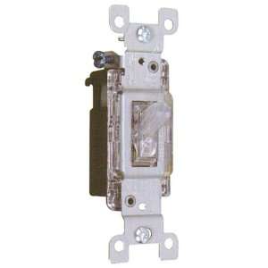   Products Lighted Quiet Switch 3 Way 15A 120V 82046