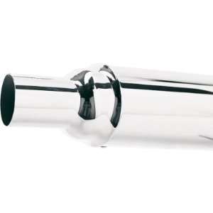   Classic 2 Into 1 Exhaust System   Smooth Shield 52 1769 Automotive