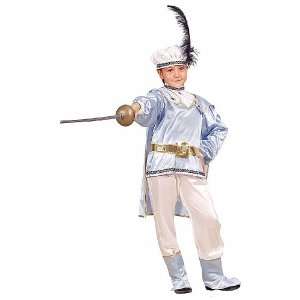   Prince Charming   Size X Large 16 18 By Dress Up America Toys & Games