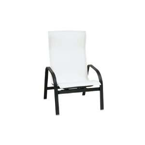    Homecrest Palisade Sling Motion Chat Chair 