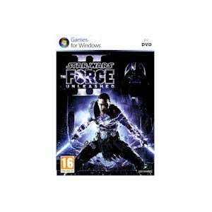  Star Wars Force Unleashed 2 