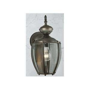    Outdoor Wall Sconces Forte Lighting 19006 01