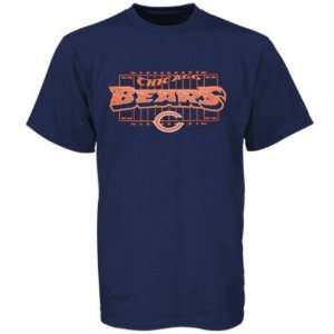  Youth Chicago Bears S/S Primary Endzone Tshirt