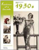 Glamour Daze   Vintage Fashion Store   Fashions of a Decade The 1930s