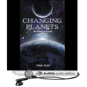  Changing Planets The Prince Is Found (Audible Audio 