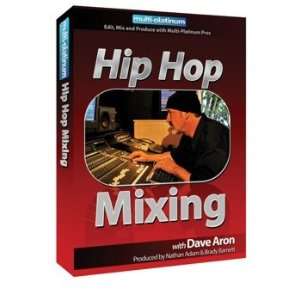  Multi Platinum Hip Hop Mixing (Multi Platinum Hip Hop 
