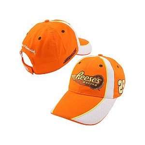  Chase Authentics Kevin Harvick Reese Pit Cap Adjustable 