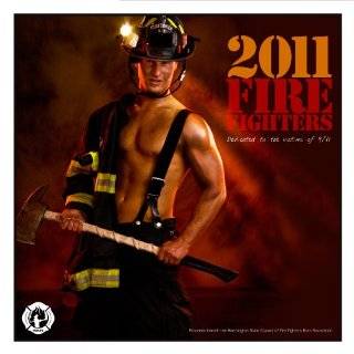   11 Calendar by WSCFF Burn Foundation ( Calendar   Sept. 1, 2010