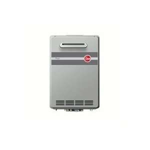  Rheem RTGH 95XP Rheem Outdoor Tankless, 9.5 GPM