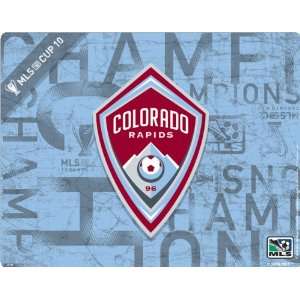   Rapids   MLS Cup Champions 10 Repeat skin for  Kindle 4 WiFi