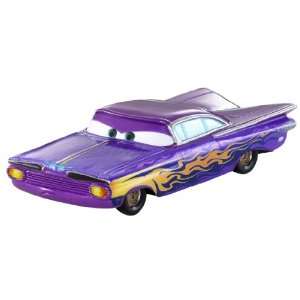  Cars 2 155 Lights And Sounds Ramone Vehicle Toys & Games