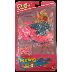  Stacie Feelin Fun Fashions Partytime Outfit, Shoes and 
