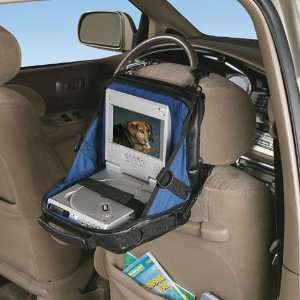  CASE LOGIC APDV 1 In Car DVD Player Case Electronics