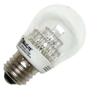  1W Stacked Decorative LED Bulb