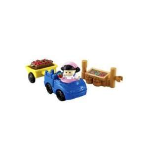  Lil Farmers Market Toys & Games