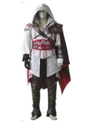 Assassins Creed Cotton Costume (email us yr measurements)