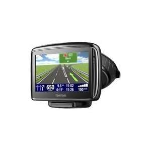  Go 740 Live GPS 4.3& Touch Screen Display Text To Speech 