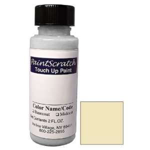  2 Oz. Bottle of Light Mesa Brown Touch Up Paint for 1991 
