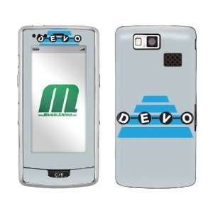  MusicSkins MS DEVO20091 LG Versa   VX9600