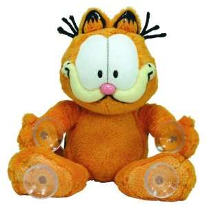  Ty Beanie Babies and #8482, Garfield Stuck On You and 