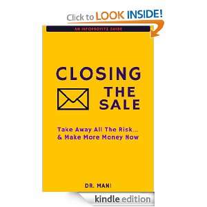   SALE   Powerful Ways To Take Away ALL The Risk & Make More Money Now