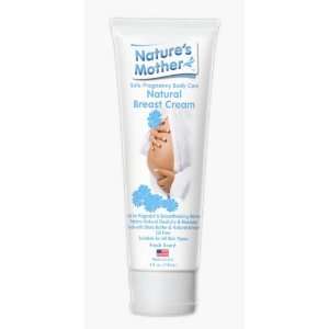  Natures Mother Natural Breast Cream Beauty