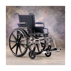  Invacare IVC 9000 XT Wheelchair