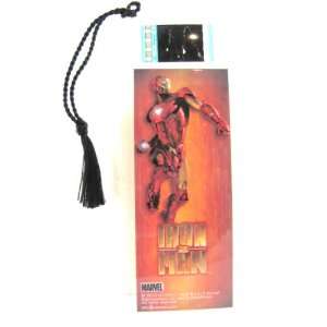  Marvel Comics Iron Man Part 2 Movie Film Cell Bookmark w 