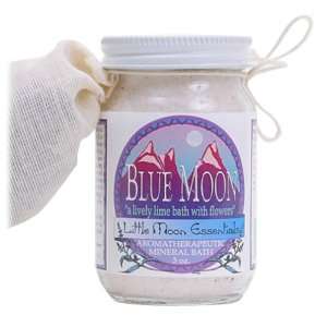  Little Moon Essentials BMO 3 Blue Moon Bath Salt Small 