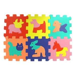  Baby Mats   Animals Toys & Games