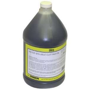  Cling Surface 26091 Water Soluble Cutting Oil (5gal/Pal 