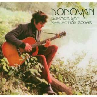  Summer Day Reflection Songs Donovan