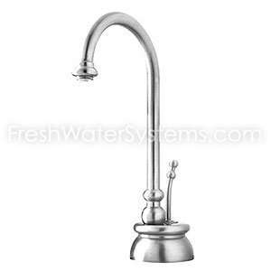   Lead Free MT540 Hot Water Faucet   English Bronze