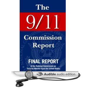   Report Final Report of the National Commission on Terrorist Attacks