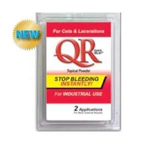 AGS Quick Relief Powder Bandage 