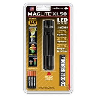   led flashlight black by maglite buy new $ 29 99 $ 25 14 71 new from