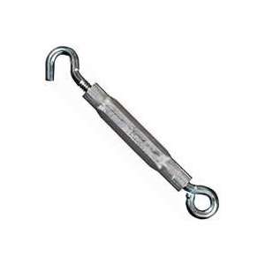 National Mfg Co 3/16X5 1/2Ss Turnbuckle N221 945 Turnbuckles Stainless