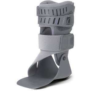  Ossur Rebound Ankle Brace With Stability Strap Right 