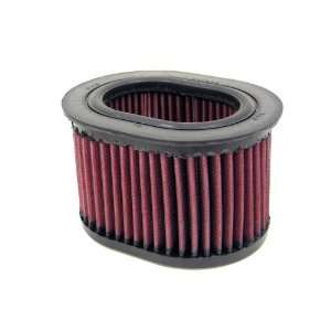   Replacement Oval Air Filter   1994 1996 Yamaha Yzf600R 600   All