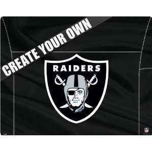   Oakland Raiders   create your own skin for HTC Snap S511 Electronics