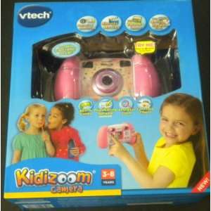 NEW Kidizoom Camera Pink (Toys)