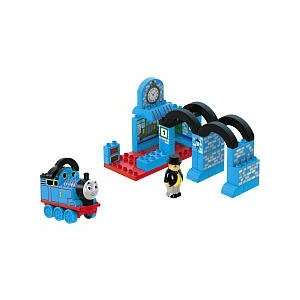  Build Your Own Thomas Asst. Toys & Games