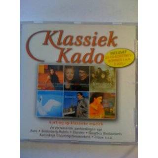  Klassiek Music