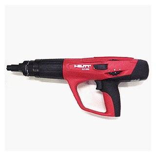  Hilti Gun