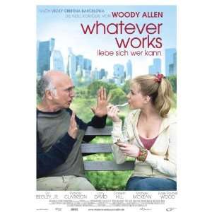   Works   Movie Poster   27 x 40 Inch (69 x 102 cm)