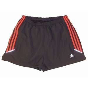  Adidas 3 S Baggy ClimaLite Running Shorts for Women 