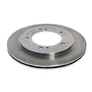  Altrom 0943614 Front Disc Brake Rotor Automotive