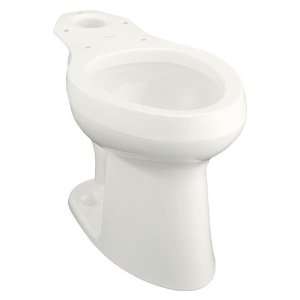  Kohler K 4304 Highline Pressure Lite toilet bowl